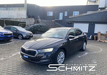 Skoda Octavia STYLE Lim. 1.5 TSI (SOFORT !) NAV [...]