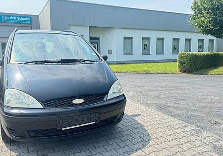 Ford Galaxy Viva