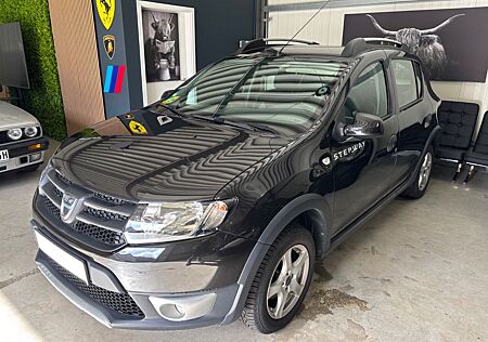 Dacia Sandero 0.9 TCe 90 Prestige*KLIMA*NAVI*ESP*AHK