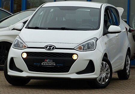 Hyundai i10 Trend/ inkl. Garantie