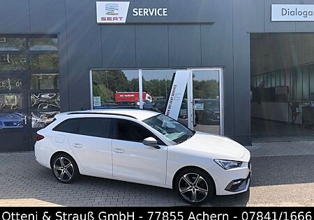 Seat Leon SP FR e-Hybrid DSG 150PS, LED, Full Link