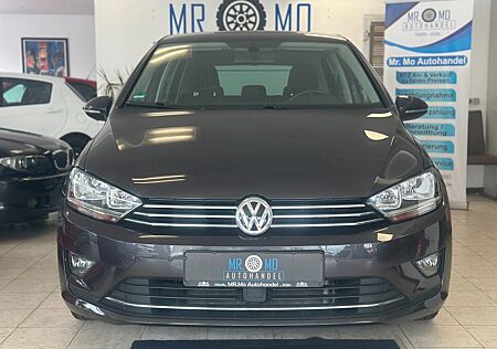 VW Golf Sportsvan Volkswagen VII Lounge BMT/Start-Stopp°Klima°