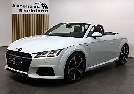 Audi TT Roadster 2.0 S-LINE PERFORMANCE*BANG&OLUFSEN