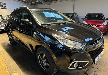 Hyundai ix35 Comfort 2WD