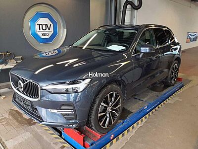 Volvo XC60 B4 B Core Stdhzg ACC Voll-LED Navi 20"