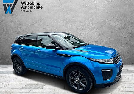 Land Rover Range Rover Evoque Pure