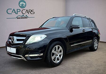 Mercedes-Benz GLK 250 CDI 4Matic*ACC*LED*AHK 2400kg
