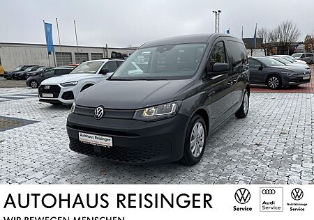 VW Caddy Volkswagen Kombi 2.0 TDI (NAVI,RearView,GRA,LaneAssis