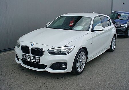 BMW 116i M Sport*KAMERA**NAVI*PDC***