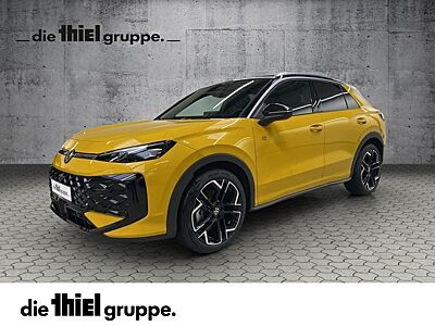Volkswagen T-Roc 1.5 l eTSI DSG R-Line Head-up+Pano+IQ.Driv