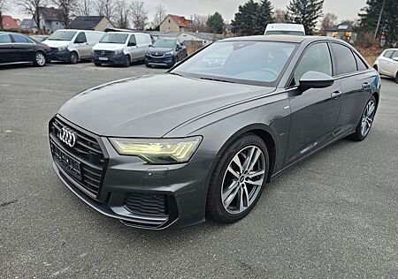 Audi A6 Lim. 50 TDI quattro sport