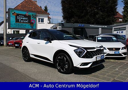 Kia Sportage GT-Line 4WD*ACC*RFK*PANO*AHK