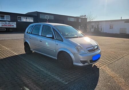 Opel Meriva 1.4 TWINPORT -