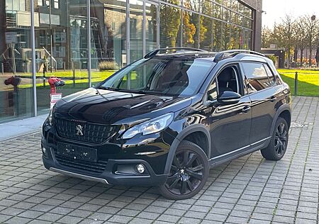 Peugeot 2008 Allure GT Line Paket/Panorama/SHZ/NAVI/LED/