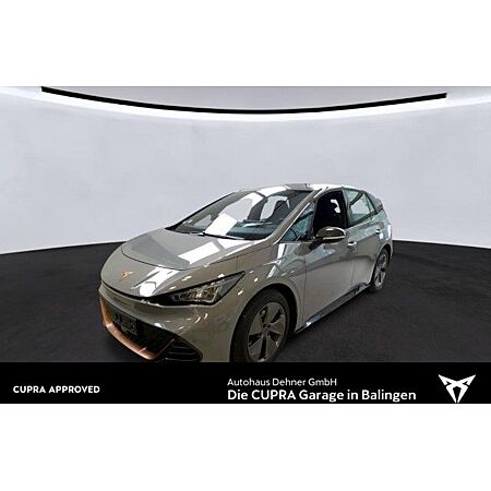 Cupra Born leasen
