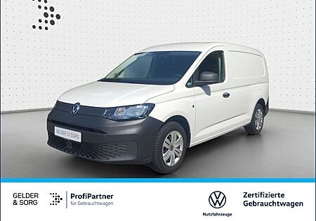 VW Caddy Volkswagen Cargo Maxi TDI *RFK*SHZ*EPH*DAB+*AHK*GJR*