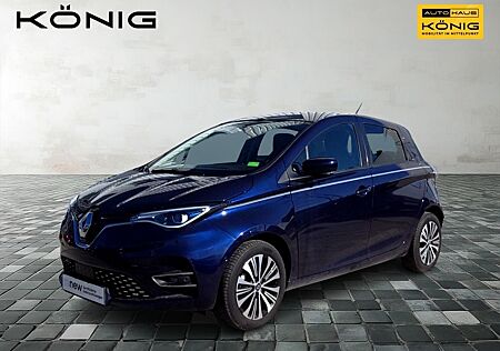 Renault ZOE Riviera R135 Z.E. 50 Klima Navi CCS