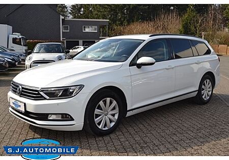 VW Passat Volkswagen Variant Trendline BMT Start-Stopp 1.4 TSI