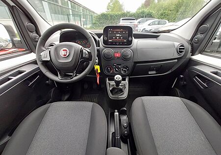 Fiat Fiorino Kombi 1.3 Multijet**99 Kilometer**