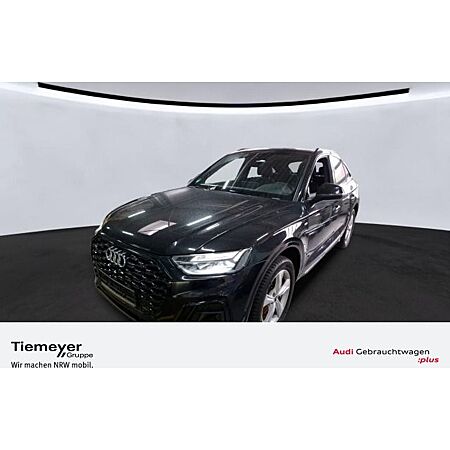 Audi Q5 leasen