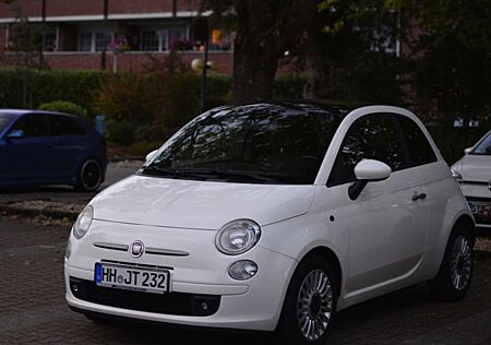 Fiat 500 0.9 TwinAir Lounge Lounge
