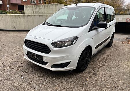 Ford Tourneo Courier 1.5 TDCi 55kW Trend