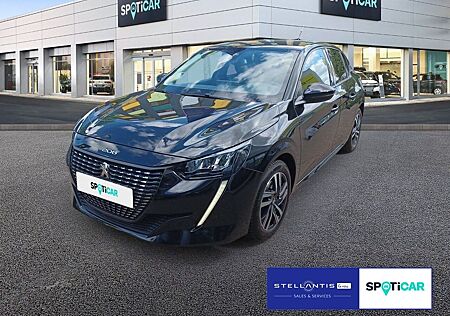 Peugeot 208 ALLURE PACK PureTech 100 NAVI KAMERA PDC