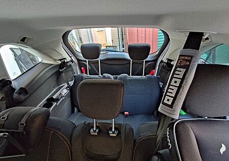 Ford Grand C-Max C&C, 7-Sitzer, 2. Hand