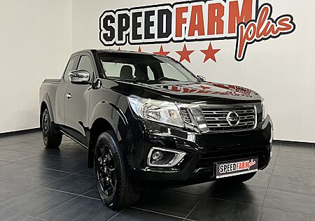 Nissan Navara NP300 Acenta King Cab 4x4 Top Zustand