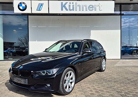 BMW 316i touring +nur an Händler/Export+
