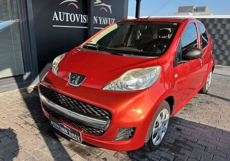 Peugeot 107 Petit Filou/TÜV NEU/SERVICE NEU/WENIG KM/
