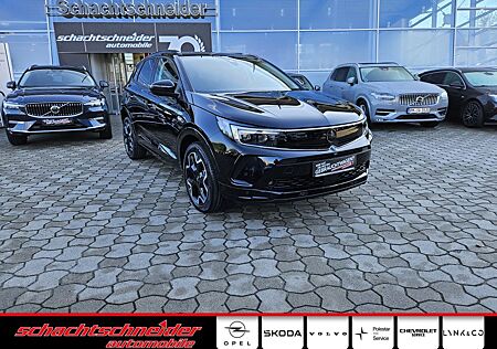 Opel Grandland X Grandland 1.2 DI Automatik Ultimate