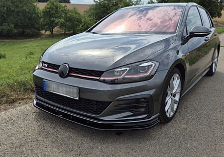VW Golf Volkswagen 7 GTI (ohne OPF)
