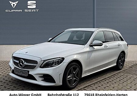 Mercedes-Benz C 220 2,0l CDI + DSG, 194 PS / 143 kW