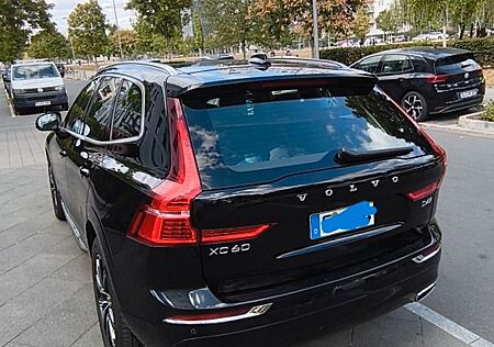 Volvo XC 60 XC60 D4 Inscription Geartronic Panoramadach