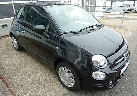 Fiat 500 Hatchback 1,0 Hybrid PDC Klimaanlage Smartp