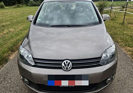 VW Golf Plus Volkswagen 1.2 TSI DSG Trendline Trendline
