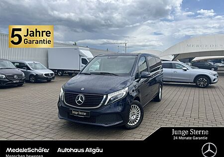 Mercedes-Benz EQV 300 AVANTGARDE Lang LED 8 SITZE LEDER KAMERA