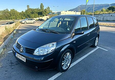 Renault Grand Scenic XXL Exception 2.0 dCi Exception