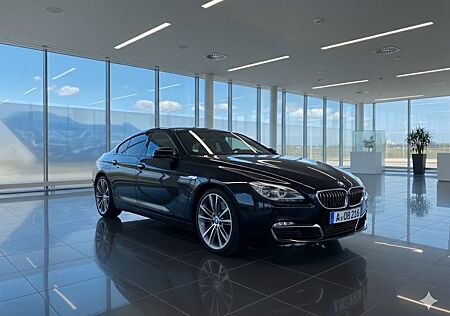 BMW 640d xDrive Gran Coupé M Spor...