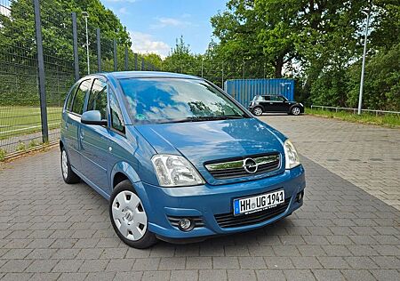 Opel Meriva 1.4 TWINPORT Edition