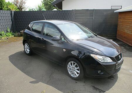 Seat Ibiza 1.2 TSI Style 5 Türig Tüv 2026 Klima
