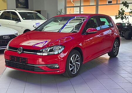 VW Golf Volkswagen VII Lim. Sound *CarPlay*