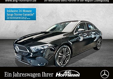 Mercedes-Benz A 220 4M LIMO+ProgressiveLiAd+Multibeam+Pano