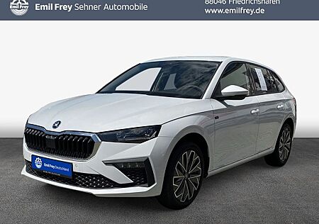 Skoda Scala 1.0 TSI DSG Tour 85 kW, 5-türig