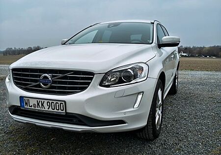 Volvo XC 60 XC60 D3 Summum Geartronic *Zahnriemen, TÜV Neu