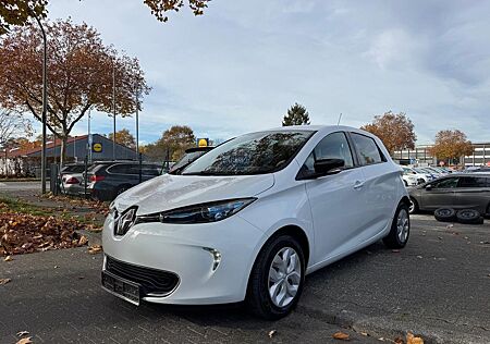 Renault ZOE Life