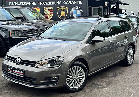 VW Golf Volkswagen 1.6 TDI AUTOMATIK DIESEL 2.Hand TÜV NEU