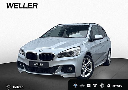 BMW 218i Active Tourer M Sport Navi,RFK,Pano,LED,AHK