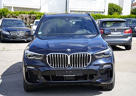 BMW X5 30d M Sport Head Up Pano